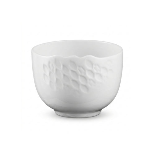 Rosenthal Coppa Porcellana Bianca Landscape Studio-Line 9cm