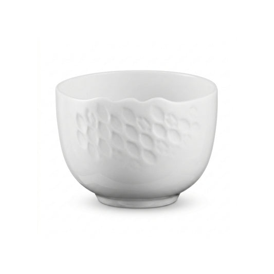 Rosenthal Coppa Porcellana Bianca Landscape Studio-Line 9cm