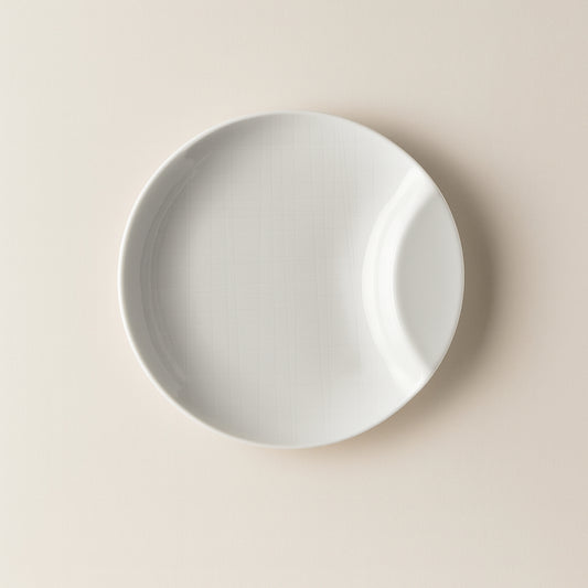 Rosenthal Mesh Shale coppa porcellana 12 cm antipasti