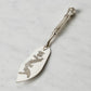 Royal Family Pala Dolce Sheffield Argento Inglese 30 cm
