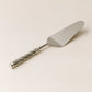 Royal Family Pala Dolce Torchon Sheffield argento inglese 30 cm