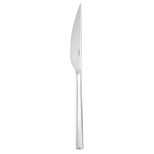 Sambonet 52530-19 Coltello bistecca / pizza Linea Q Acciaio Mirror 23,9cm