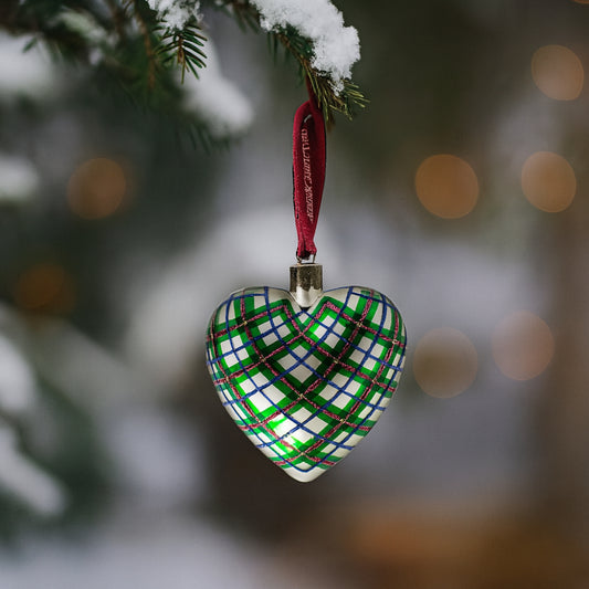 Stella Waterford in cristallo 9,5 cm per decorazione albero Natale – Le Favole Living

