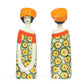 Terre di Scirocco Comare Friends New Anni 70 4 stagioni h 28-30 cm