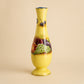 Vaso Orchard Gold H 15 cm Aynsley – Fine Bone China decorata Made in England