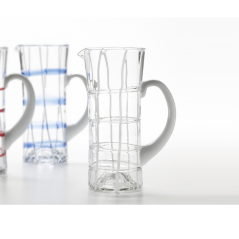 Zafferano Set 11 Bicchieri Veneziano Trasparente - Le Favole Living –  LeFavoleLiving
