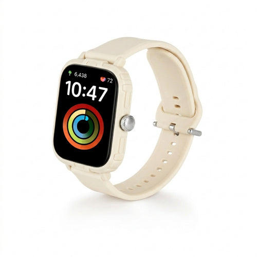 Madrhèlen Smartwatch Nexis Multifunzione Bluetooth Orologio