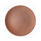 Brandani Set 4pz Sottopiatto Chicco Di Grano Rose 52326 Oro Rosa