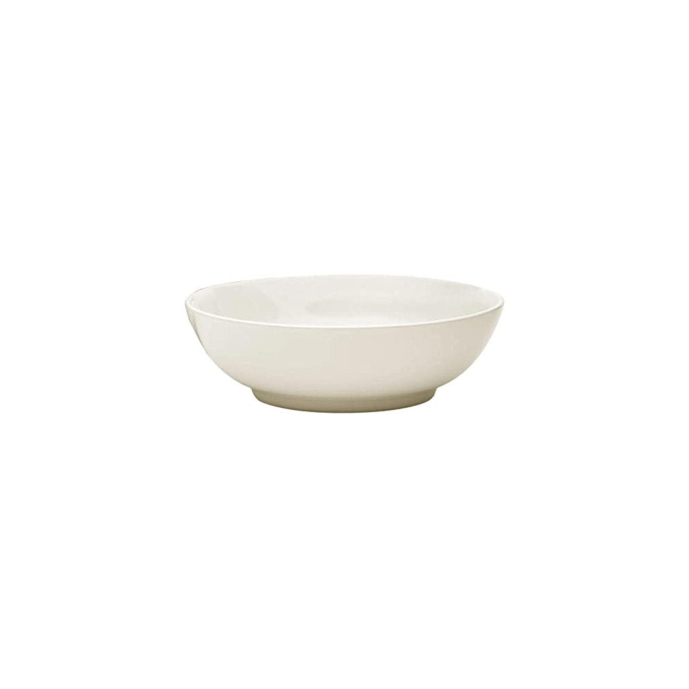 Noritake Colorwave Cream Gray Fondo Cereal Soup 8046 7In. 18 CM 24OZ 710ML