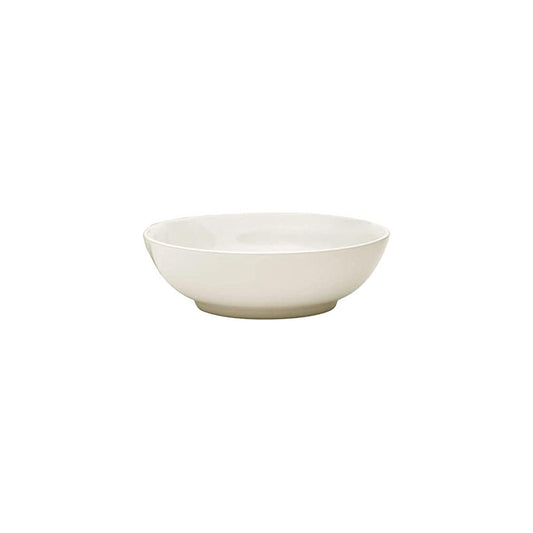 Noritake Colorwave Cream Gray Fondo Cereal Soup 8046 7In. 18 CM 24OZ 710ML